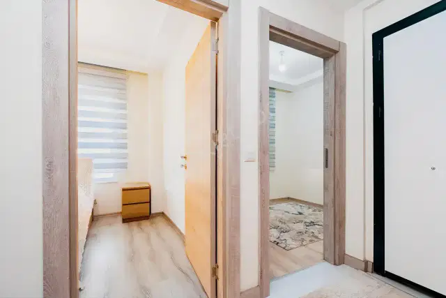 Meydan Kavağı , Yatırıma Ve Oturuma Uygun, Masrafsız 2+1 Daire — görsel 33