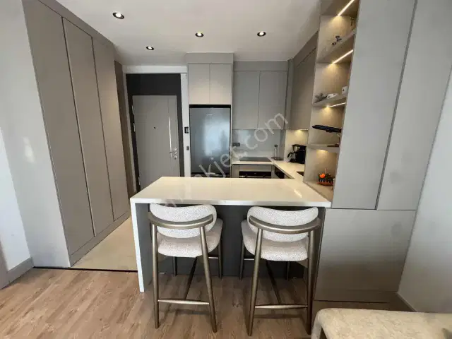 Full Özellıklı Sıtede Sıfır Eşyalı 1 + 1 Kıralık Daıre — görsel 8