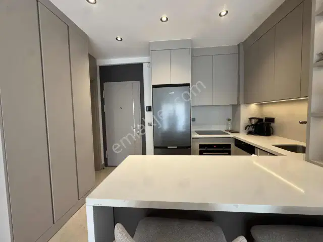 Full Özellıklı Sıtede Sıfır Eşyalı 1 + 1 Kıralık Daıre — görsel 12