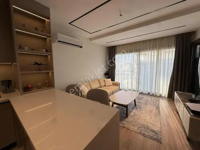 Full Özellıklı Sıtede Sıfır Eşyalı 1 + 1 Kıralık Daıre — görsel 16