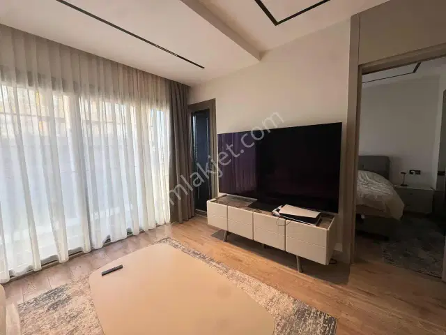 Full Özellıklı Sıtede Sıfır Eşyalı 1 + 1 Kıralık Daıre — görsel 21