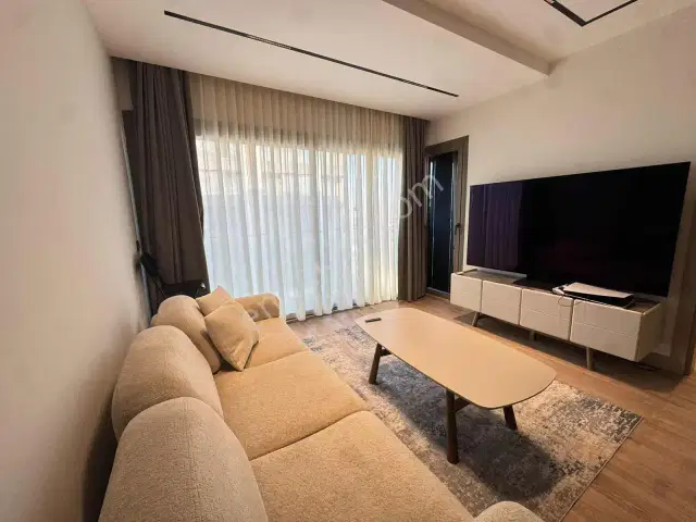 Full Özellıklı Sıtede Sıfır Eşyalı 1 + 1 Kıralık Daıre — görsel 22