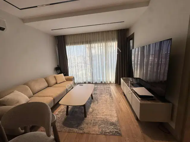 Full Özellıklı Sıtede Sıfır Eşyalı 1 + 1 Kıralık Daıre — görsel 24