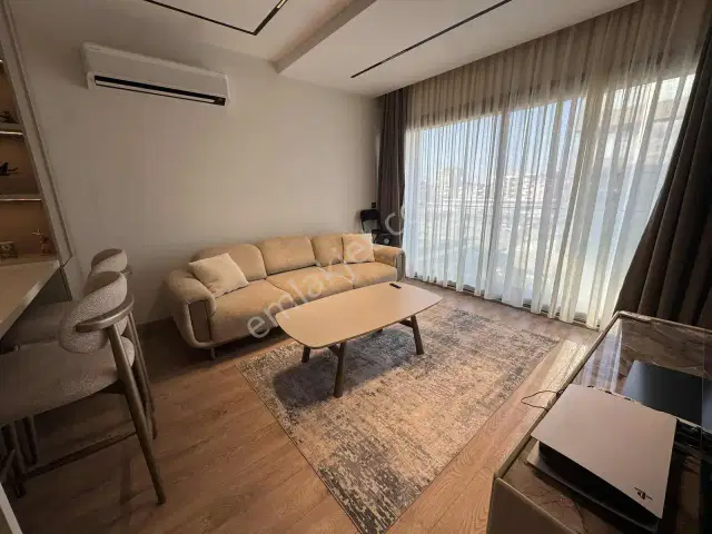 Full Özellıklı Sıtede Sıfır Eşyalı 1 + 1 Kıralık Daıre — görsel 25