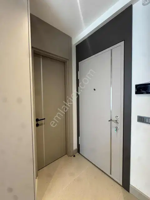 Full Özellıklı Sıtede Sıfır Eşyalı 1 + 1 Kıralık Daıre — görsel 26