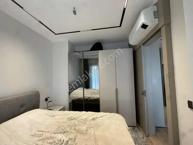 Full Özellıklı Sıtede Sıfır Eşyalı 1 + 1 Kıralık Daıre — görsel 27