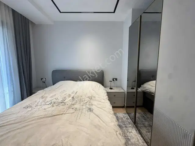 Full Özellıklı Sıtede Sıfır Eşyalı 1 + 1 Kıralık Daıre — görsel 28