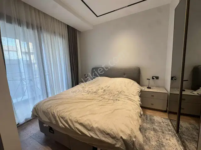 Full Özellıklı Sıtede Sıfır Eşyalı 1 + 1 Kıralık Daıre — görsel 29
