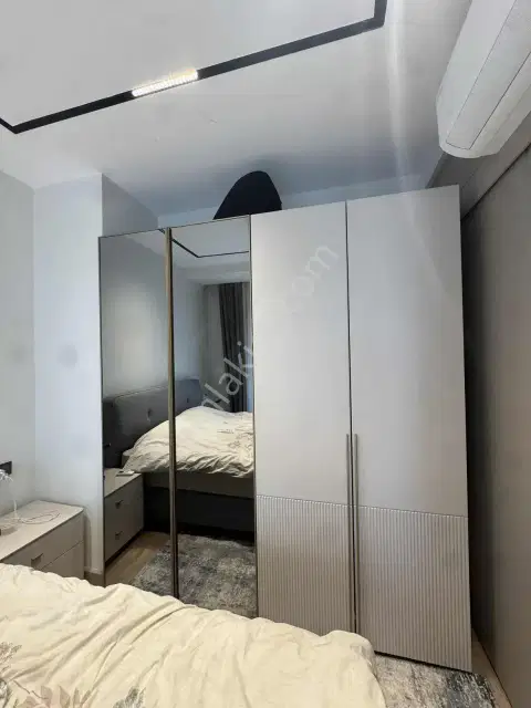 Full Özellıklı Sıtede Sıfır Eşyalı 1 + 1 Kıralık Daıre — görsel 31