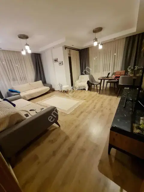 Gebizli Mahallesinde Ayrı Mutfaklı, Modern 2+1 Satılık Daire — görsel 5