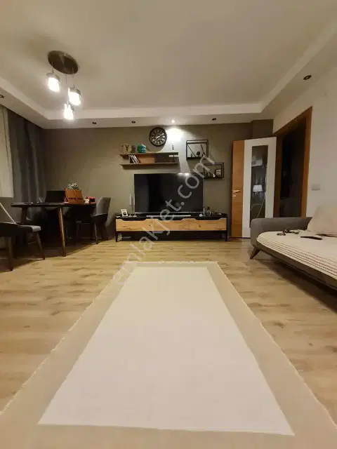 Gebizli Mahallesinde Ayrı Mutfaklı, Modern 2+1 Satılık Daire — görsel 6