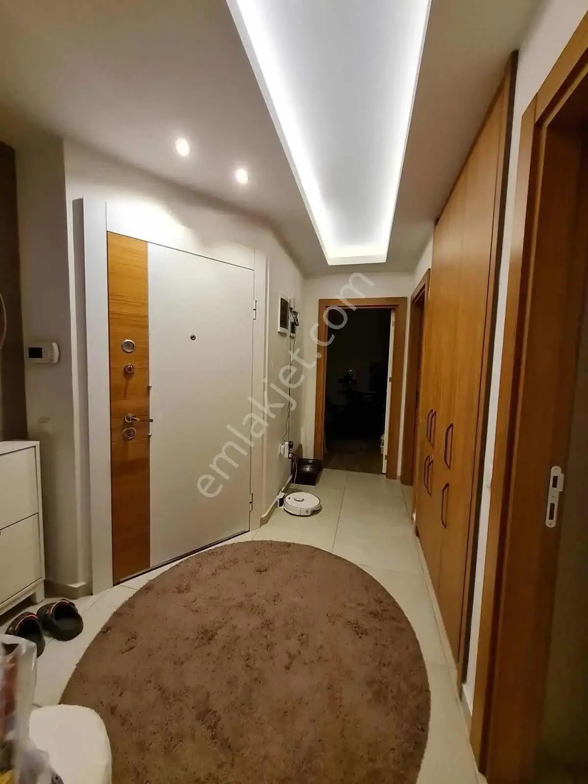 Gebizli Mahallesinde Ayrı Mutfaklı, Modern 2+1 Satılık Daire — görsel 8