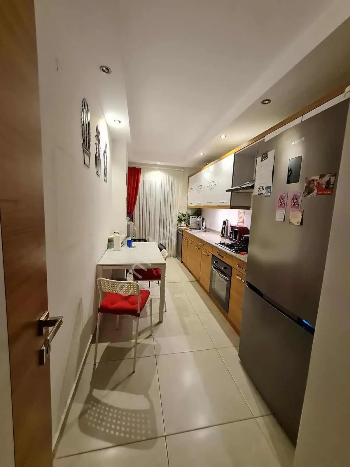 Gebizli Mahallesinde Ayrı Mutfaklı, Modern 2+1 Satılık Daire — görsel 9