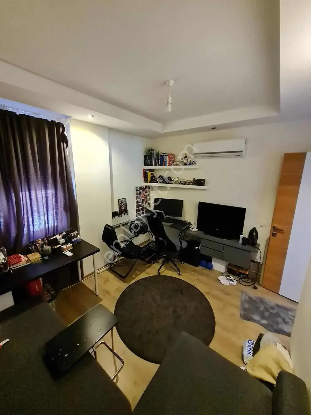 Gebizli Mahallesinde Ayrı Mutfaklı, Modern 2+1 Satılık Daire — görsel 20