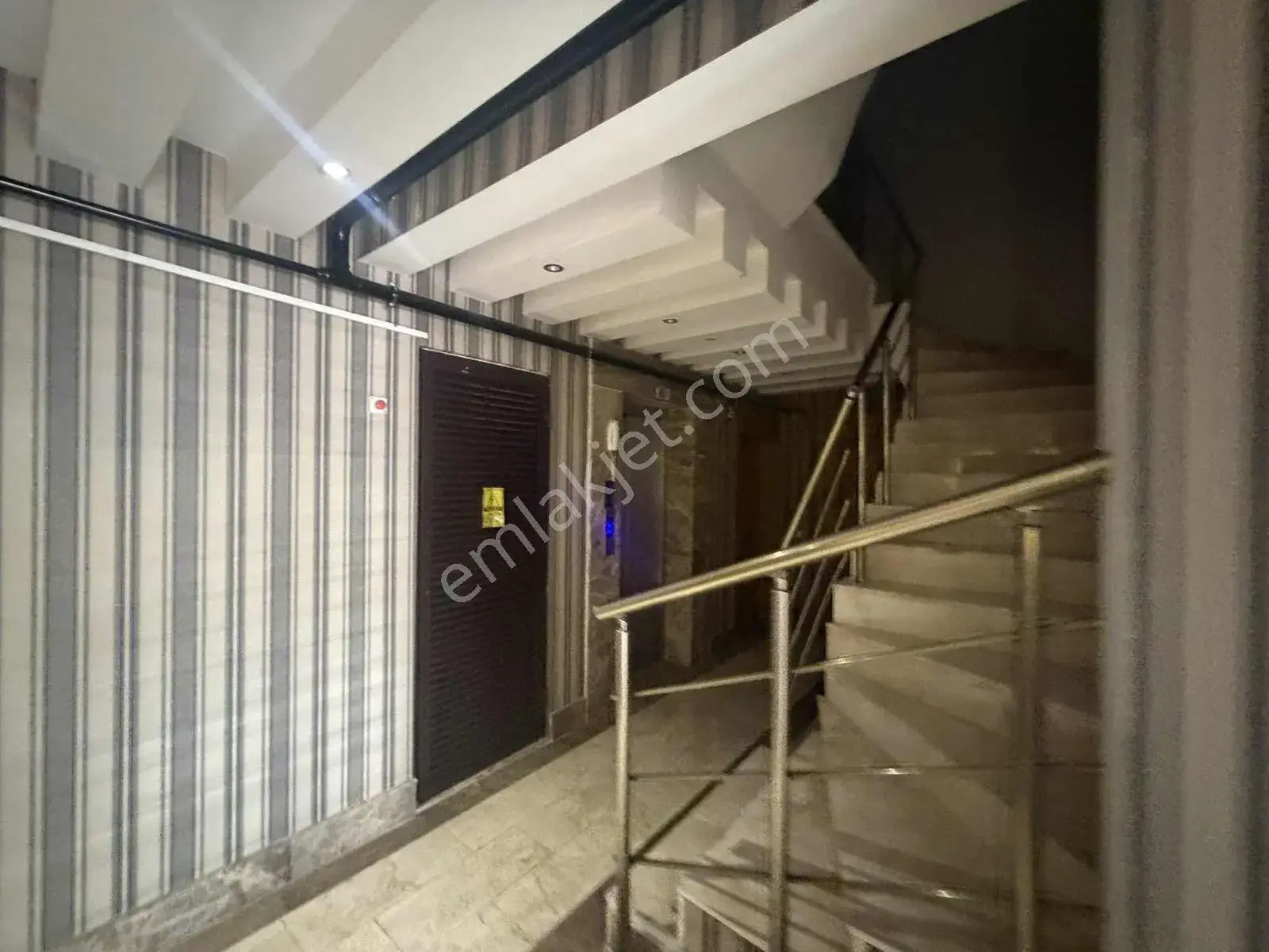Gebizli Mahallesinde Ayrı Mutfaklı, Modern 2+1 Satılık Daire — görsel 21