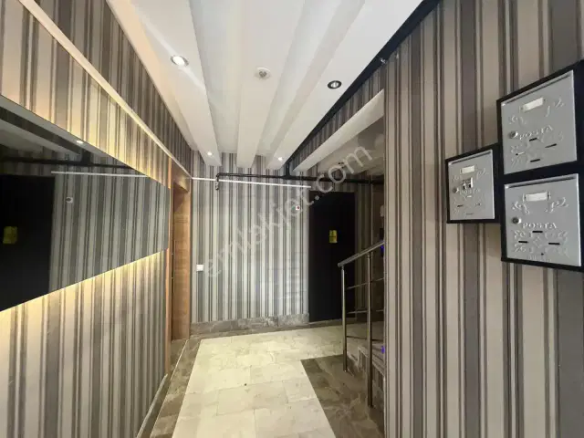 Gebizli Mahallesinde Ayrı Mutfaklı, Modern 2+1 Satılık Daire — görsel 28