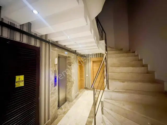 Gebizli Mahallesinde Ayrı Mutfaklı, Modern 2+1 Satılık Daire — görsel 29