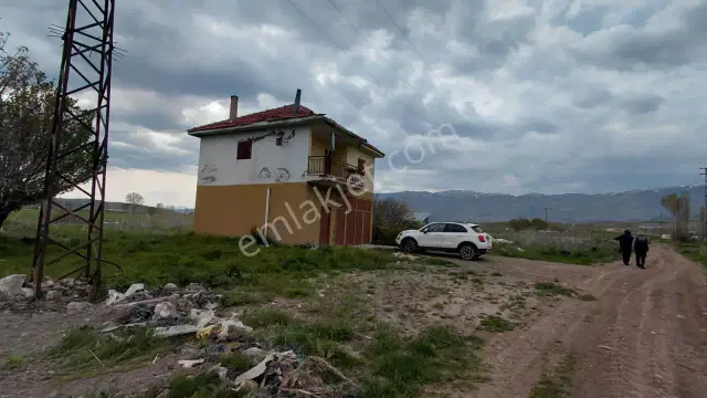 Şaka Değil Bu Bölgede 104 Dönüm Bu Fiyata — görsel 4