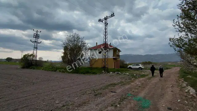 Şaka Değil Bu Bölgede 104 Dönüm Bu Fiyata — görsel 5