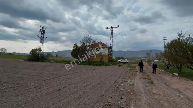 Şaka Değil Bu Bölgede 104 Dönüm Bu Fiyata — görsel 23