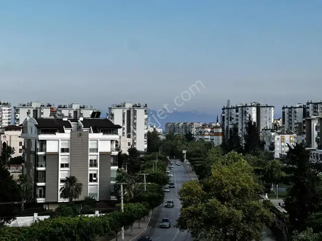 Gürsu'da Elit Bir Yaşam İçin Ödüllü Sitede Kiralık Dubleks. — görsel 5