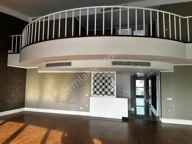 Gürsu'da Elit Bir Yaşam İçin Ödüllü Sitede Kiralık Dubleks. — görsel 23