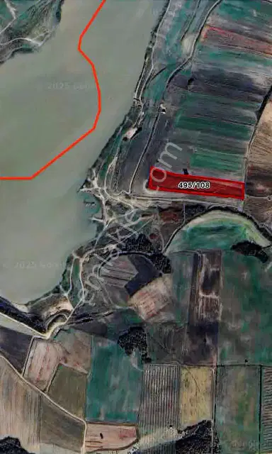 Ender Kortan'dan Silivri Değirmenköy Mah. Sinde Tarla — görsel 6