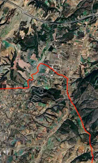Ender Kortan'dan Silivri Değirmenköy Mah. Sinde Tarla — görsel 7