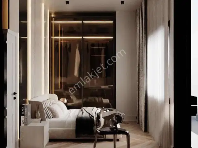 Döşemealtı | 6+1 Müstakil Havuz | 340 M² | Akıllı Ev | K.otopark — görsel 7