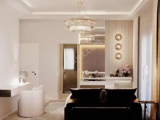 Döşemealtı | 6+1 Müstakil Havuz | 340 M² | Akıllı Ev | K.otopark — görsel 8