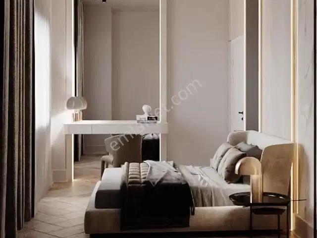 Döşemealtı | 6+1 Müstakil Havuz | 340 M² | Akıllı Ev | K.otopark — görsel 10