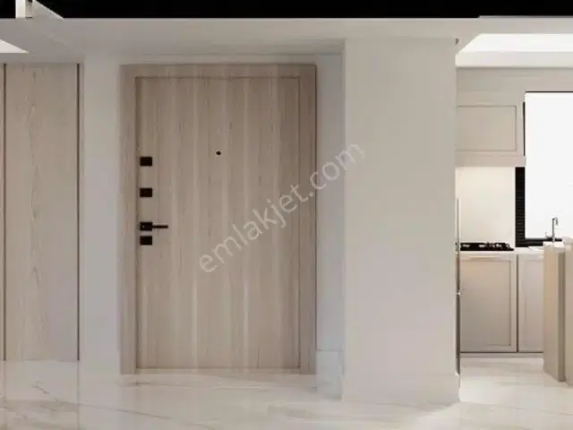 Döşemealtı | 6+1 Müstakil Havuz | 340 M² | Akıllı Ev | K.otopark — görsel 11