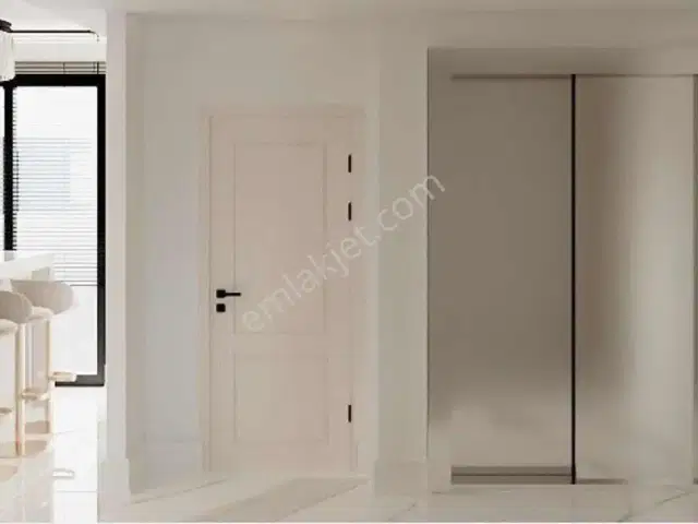 Döşemealtı | 6+1 Müstakil Havuz | 340 M² | Akıllı Ev | K.otopark — görsel 13