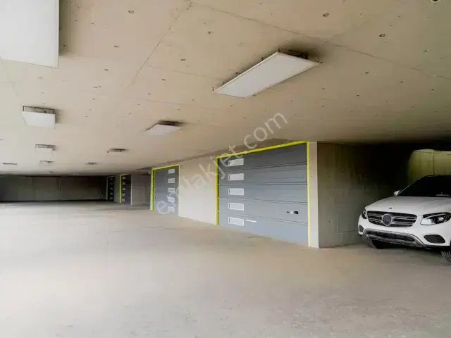 Döşemealtı | 6+1 Müstakil Havuz | 340 M² | Akıllı Ev | K.otopark — görsel 26