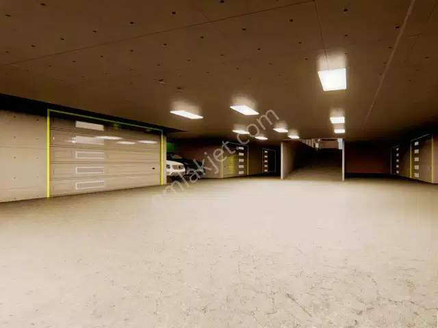 Döşemealtı | 6+1 Müstakil Havuz | 340 M² | Akıllı Ev | K.otopark — görsel 27