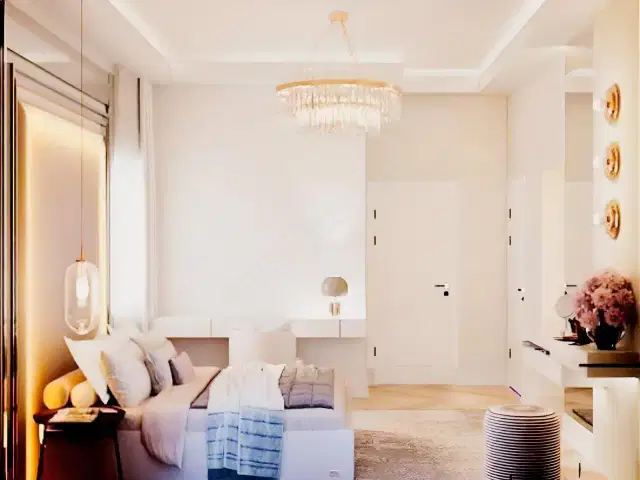 Döşemealtı | 6+1 Müstakil Havuz | 340 M² | Akıllı Ev | K.otopark — görsel 30
