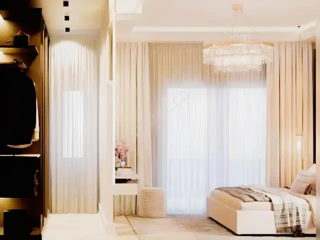 Döşemealtı | 6+1 Müstakil Havuz | 340 M² | Akıllı Ev | K.otopark — görsel 31