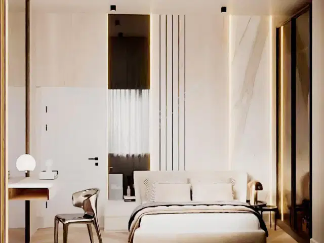 Döşemealtı | 6+1 Müstakil Havuz | 340 M² | Akıllı Ev | K.otopark — görsel 32