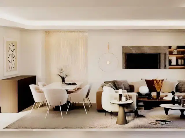 Döşemealtı | 6+1 Müstakil Havuz | 340 M² | Akıllı Ev | K.otopark — görsel 33