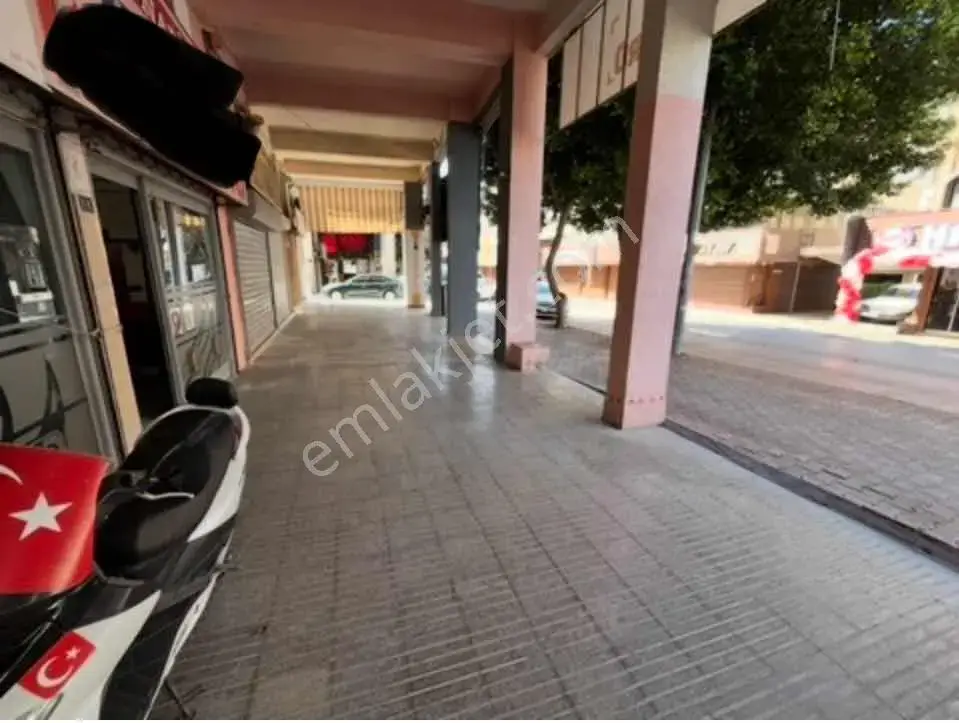 Gülay Tuncay'dan Sinan Mah. De Kiralık Dükkan — görsel 4