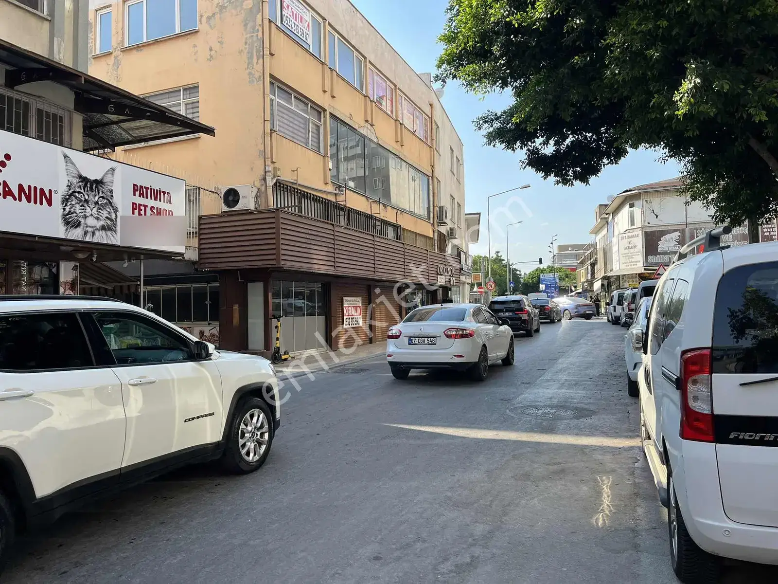 Gülay Tuncay'dan Sinan Mah. De Kiralık Dükkan — görsel 5