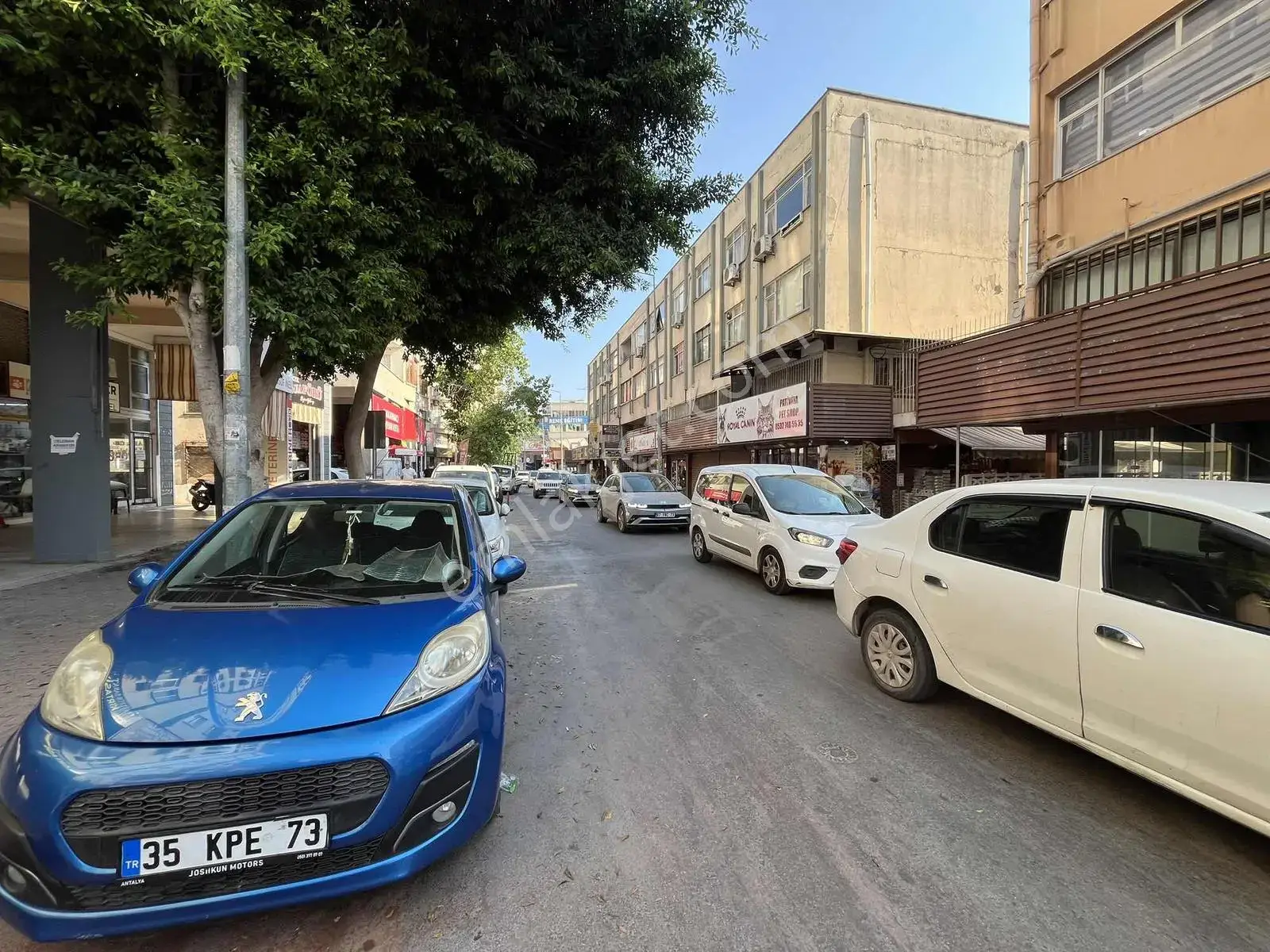 Gülay Tuncay'dan Sinan Mah. De Kiralık Dükkan — görsel 8