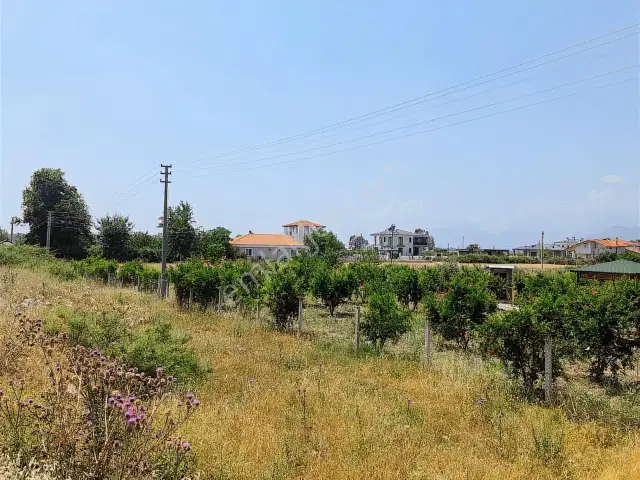 Yeniköy Kırkköz 625 M2 Müstakil Tapu — görsel 3
