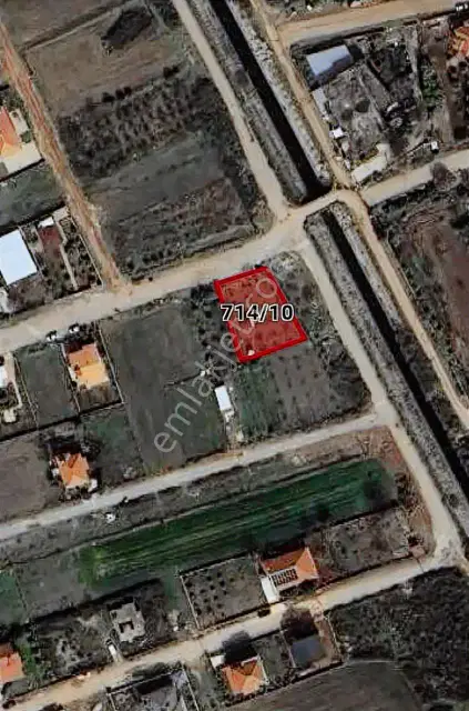Yeniköy Kırkköz 625 M2 Müstakil Tapu — görsel 6