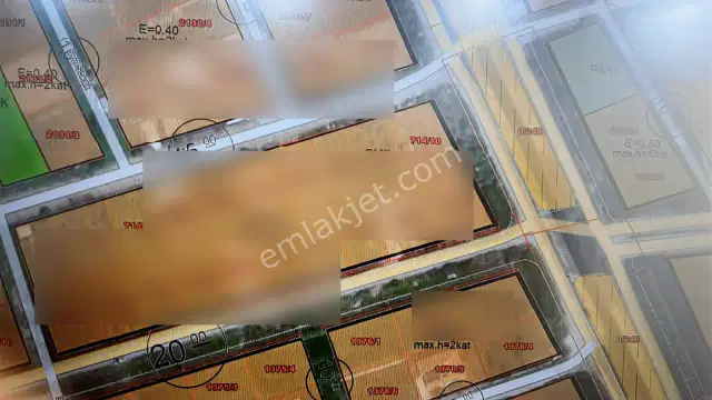 Yeniköy Kırkköz 625 M2 Müstakil Tapu — görsel 7