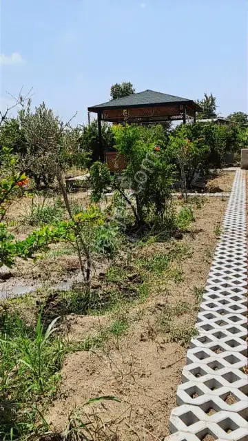 Yeniköy Kırkköz 625 M2 Müstakil Tapu — görsel 8