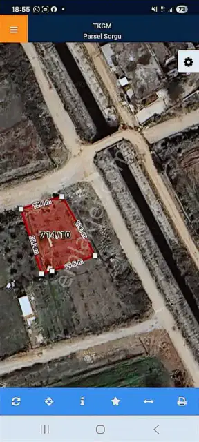 Yeniköy Kırkköz 625 M2 Müstakil Tapu — görsel 9