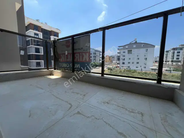 Şehir Hast. Yürüme Mesafesinde Arakat 1+1 Kiralık Daire — görsel 6