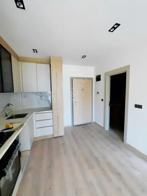 Şehir Hast. Yürüme Mesafesinde Arakat 1+1 Kiralık Daire — görsel 8