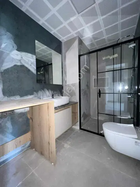 Şehir Hast. Yürüme Mesafesinde Arakat 1+1 Kiralık Daire — görsel 9
